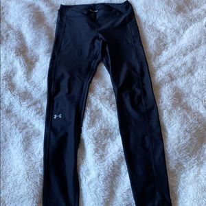 Under Armour work out pants - Sz S